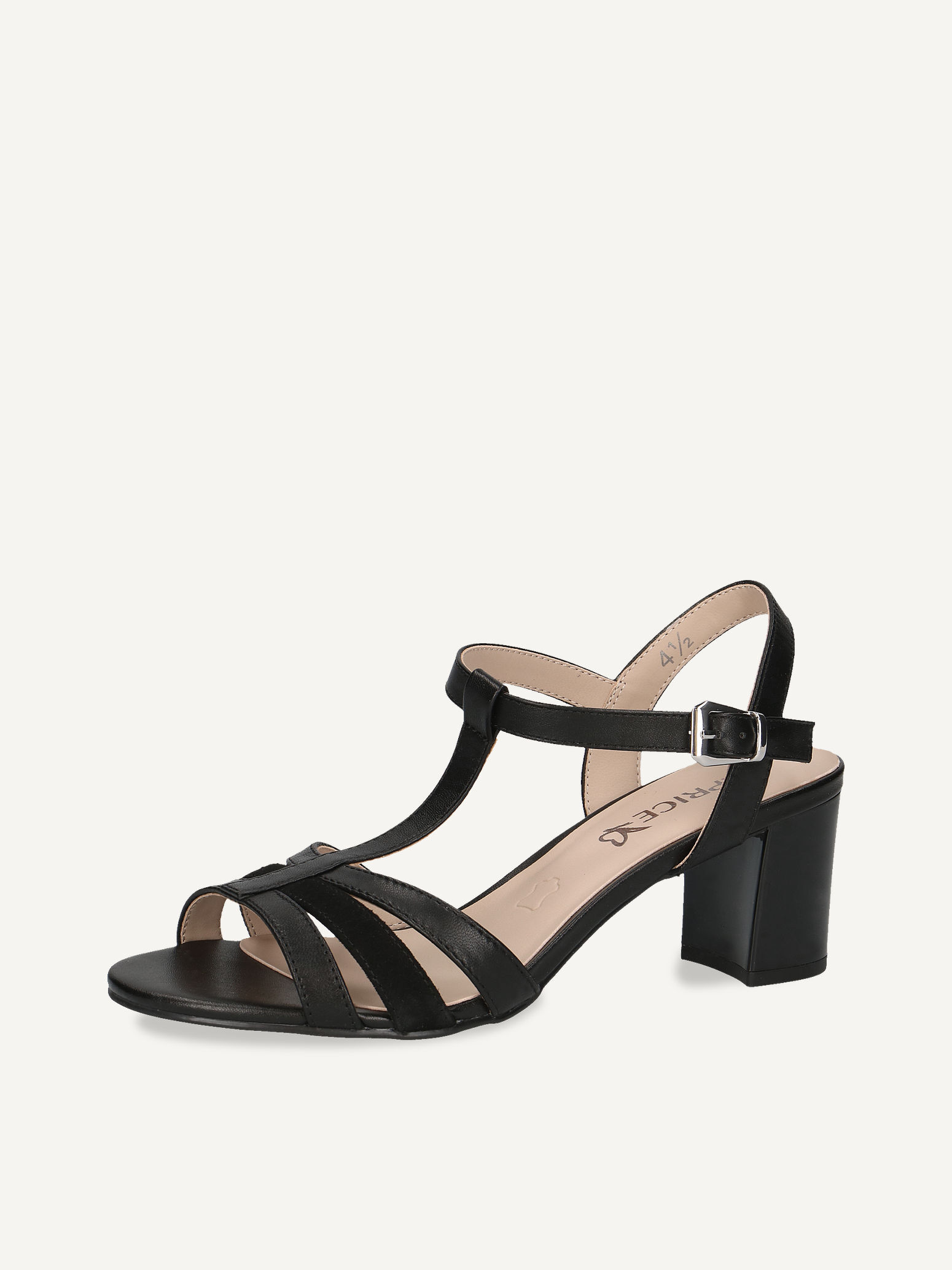 Sandalette
