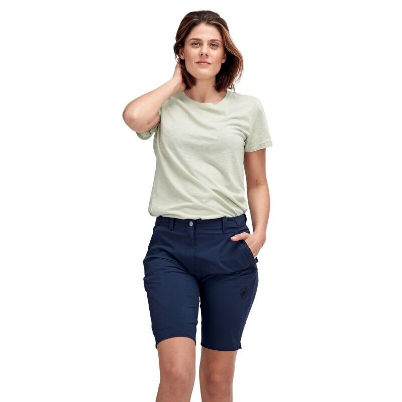 Runbold Shorts - Short randonnée femme