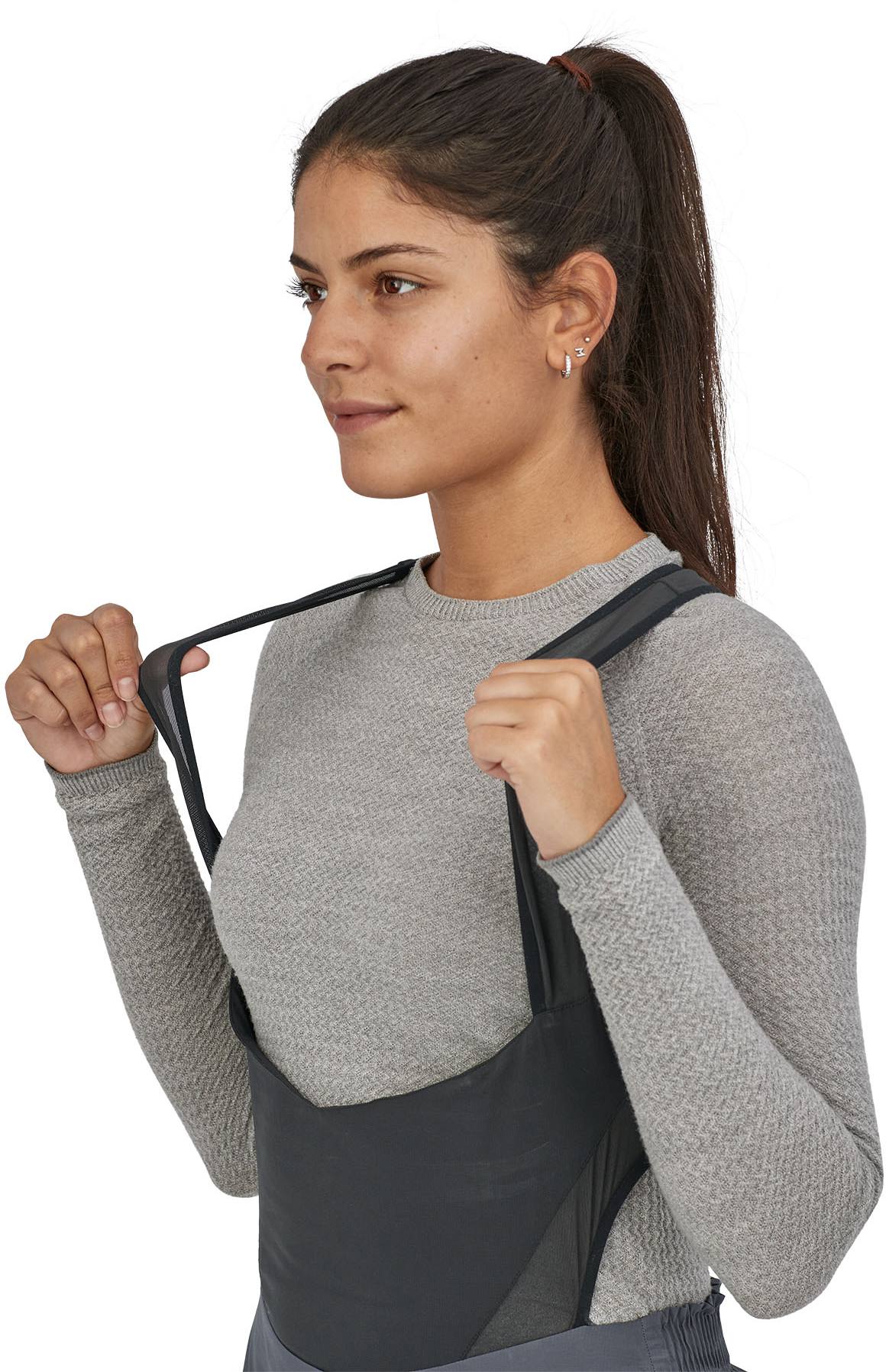Patagonia Dual Aspect Bibs W's