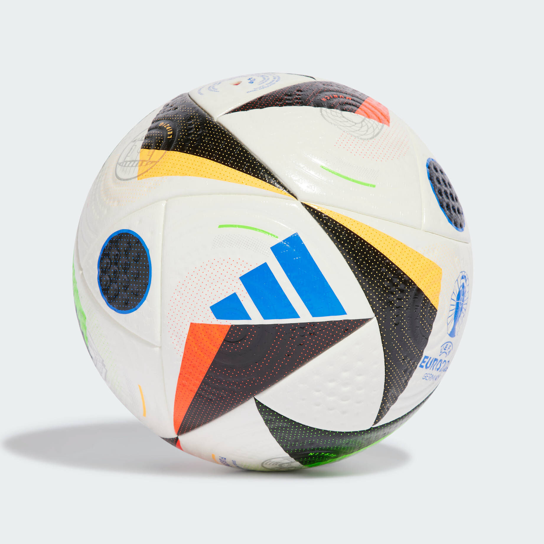 adidas Performance| Fußball FUSSBALLLIEBE PRO BALL EURO24