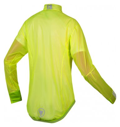 Veste Endura Adrenaline Race FS260-Pro II Jaune Néon
