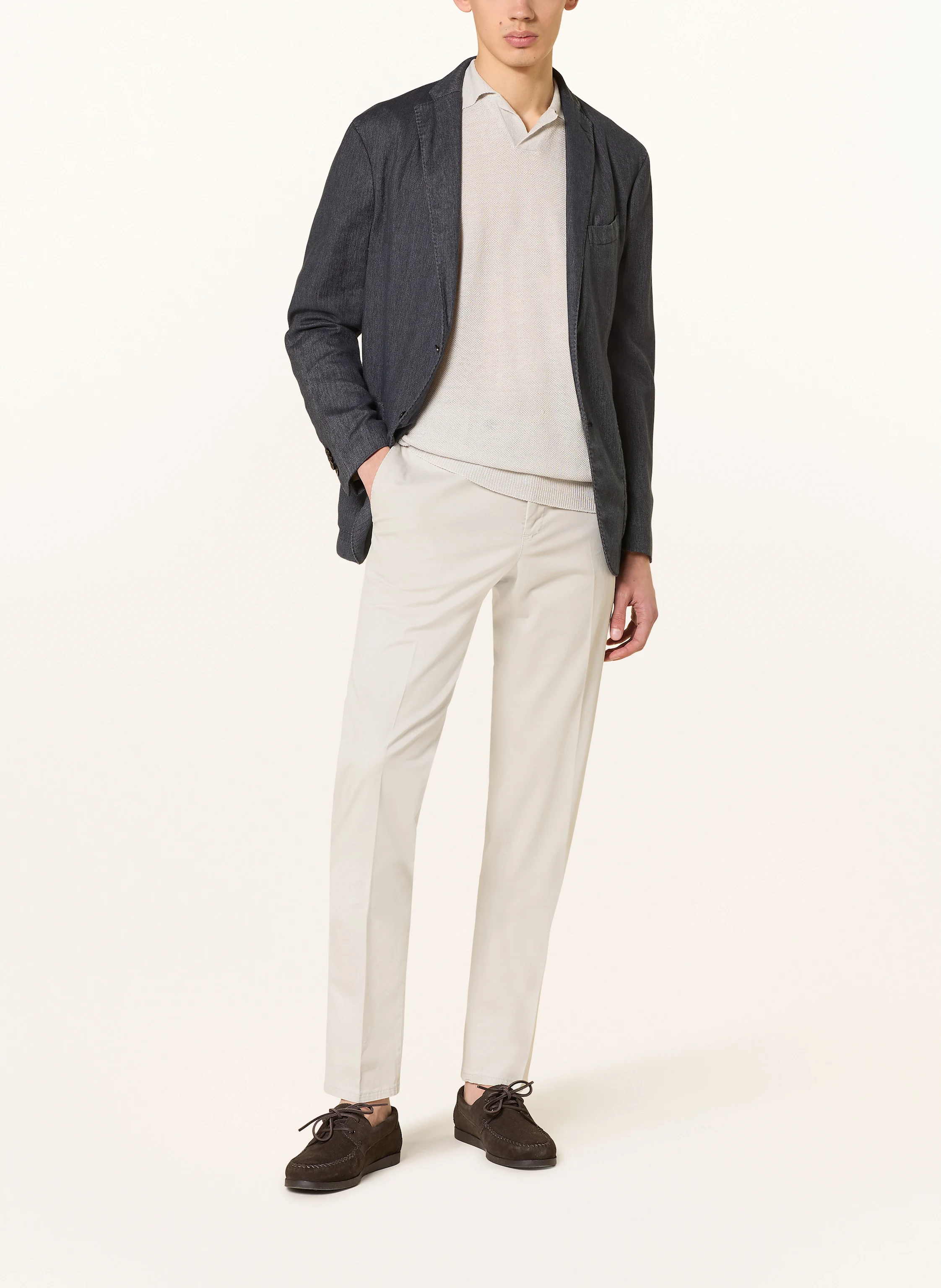 PT TORINO Chino Slim Fit