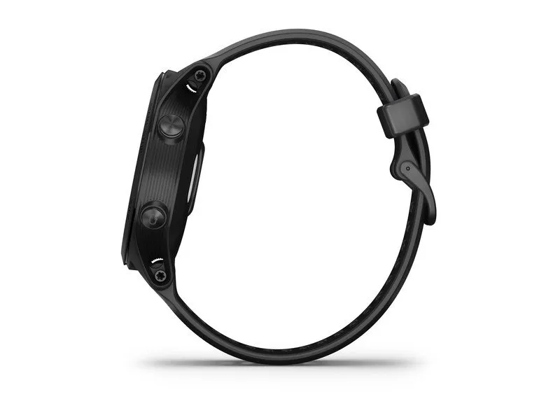 Garmin Forerunner 945 - GPS/GLONASS/Galileo-ur - cykel, løbende, svømning 1.2