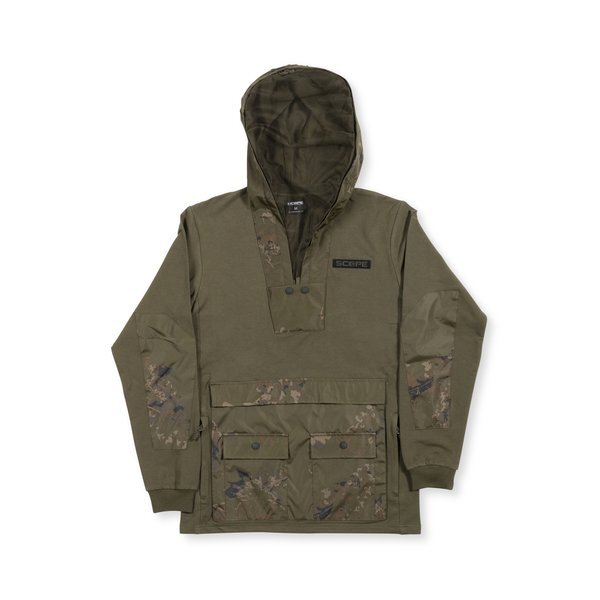 Pull Nash Scope Lite Hoody