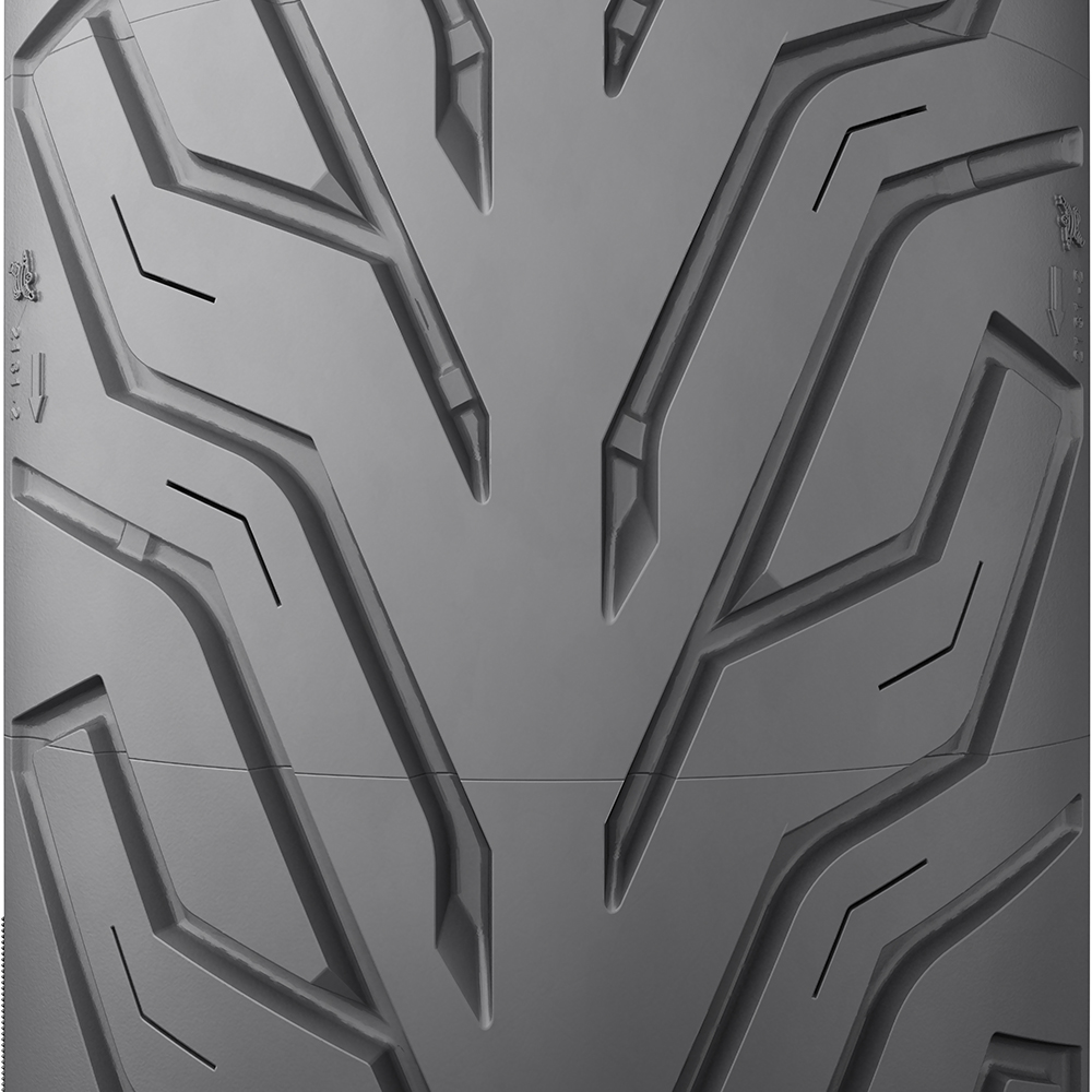 Michelin - Pneu City Grip