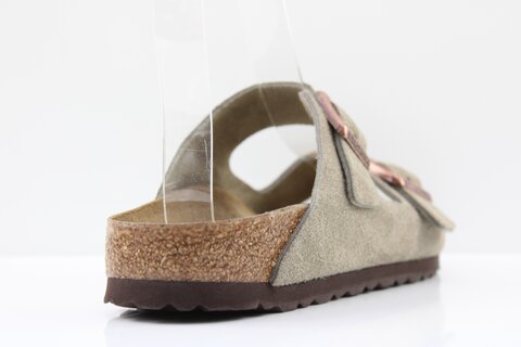 Birkenstock Pantoletten