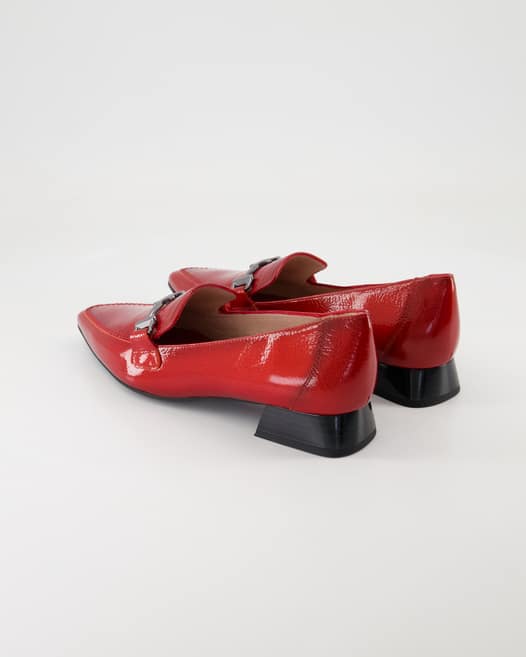 Hispanitas HI243700 Slipper in Rot
