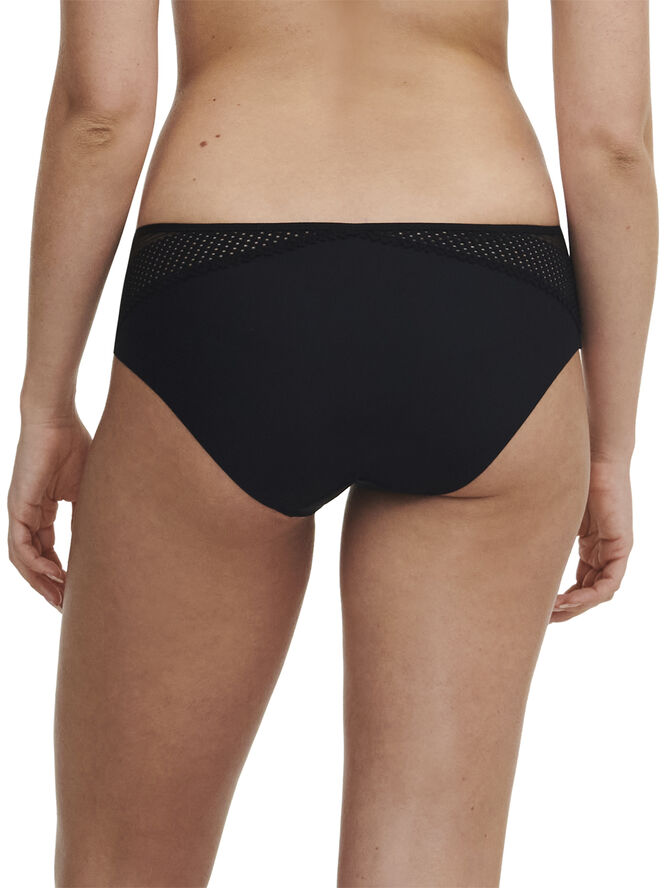 Chantelle Pulp Play Covering Shorty Black