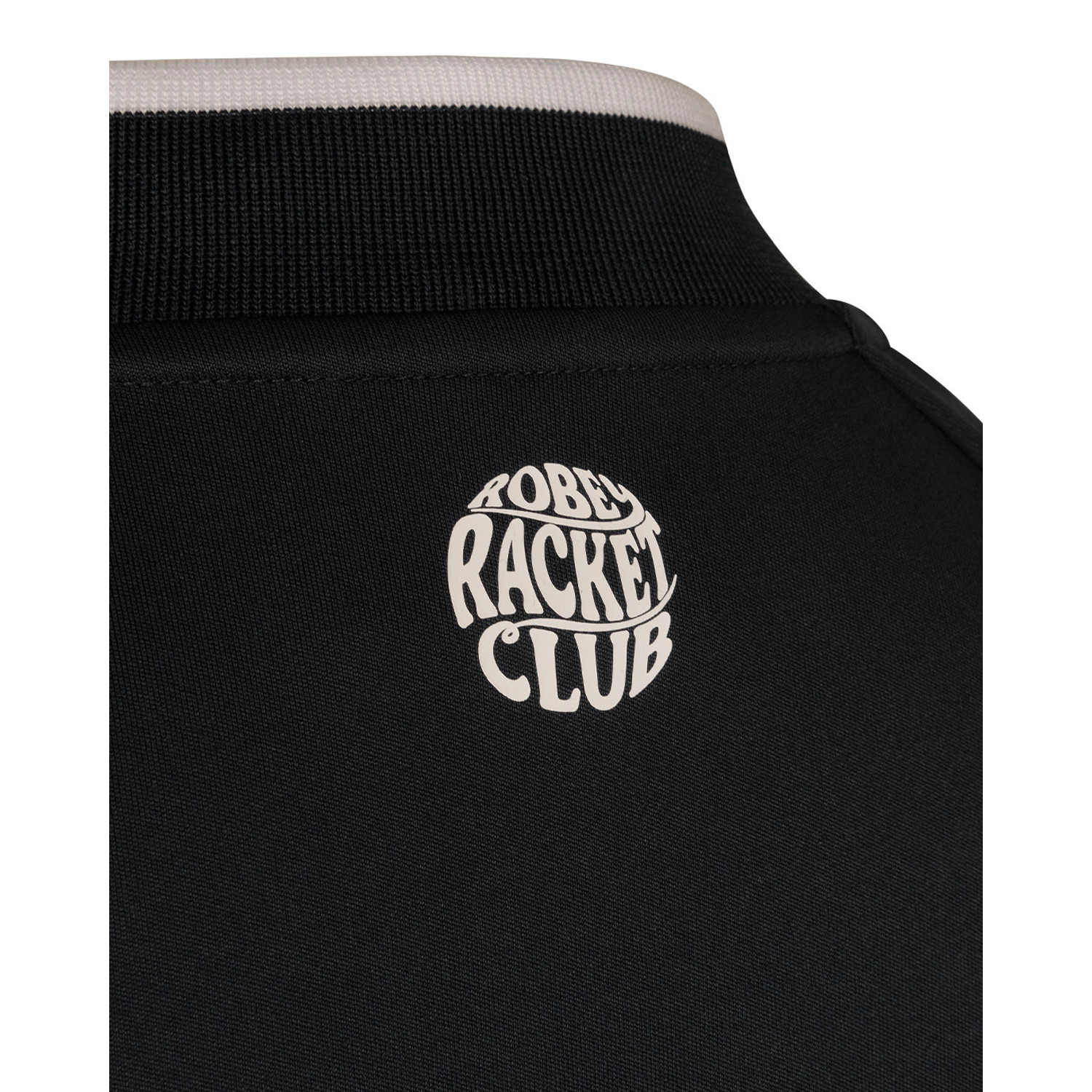 Robey Club Track Jacket Meisjes