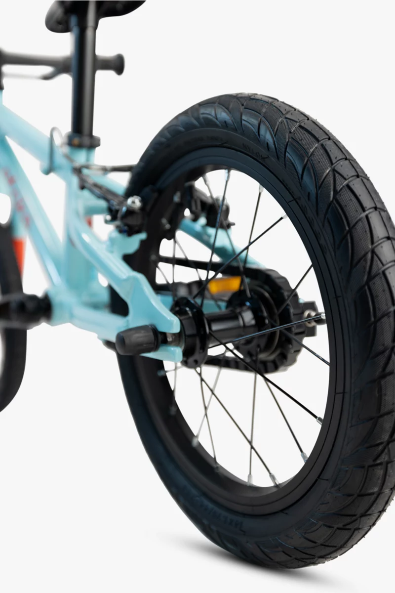 Stoke Pintxo 14 Kinder Citybike 2024