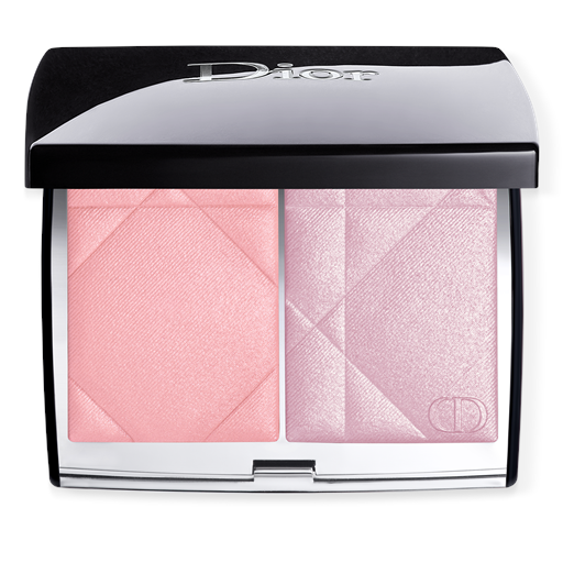 Dior Rouge Blush Colour & Glow Palette, 287 Dioramour