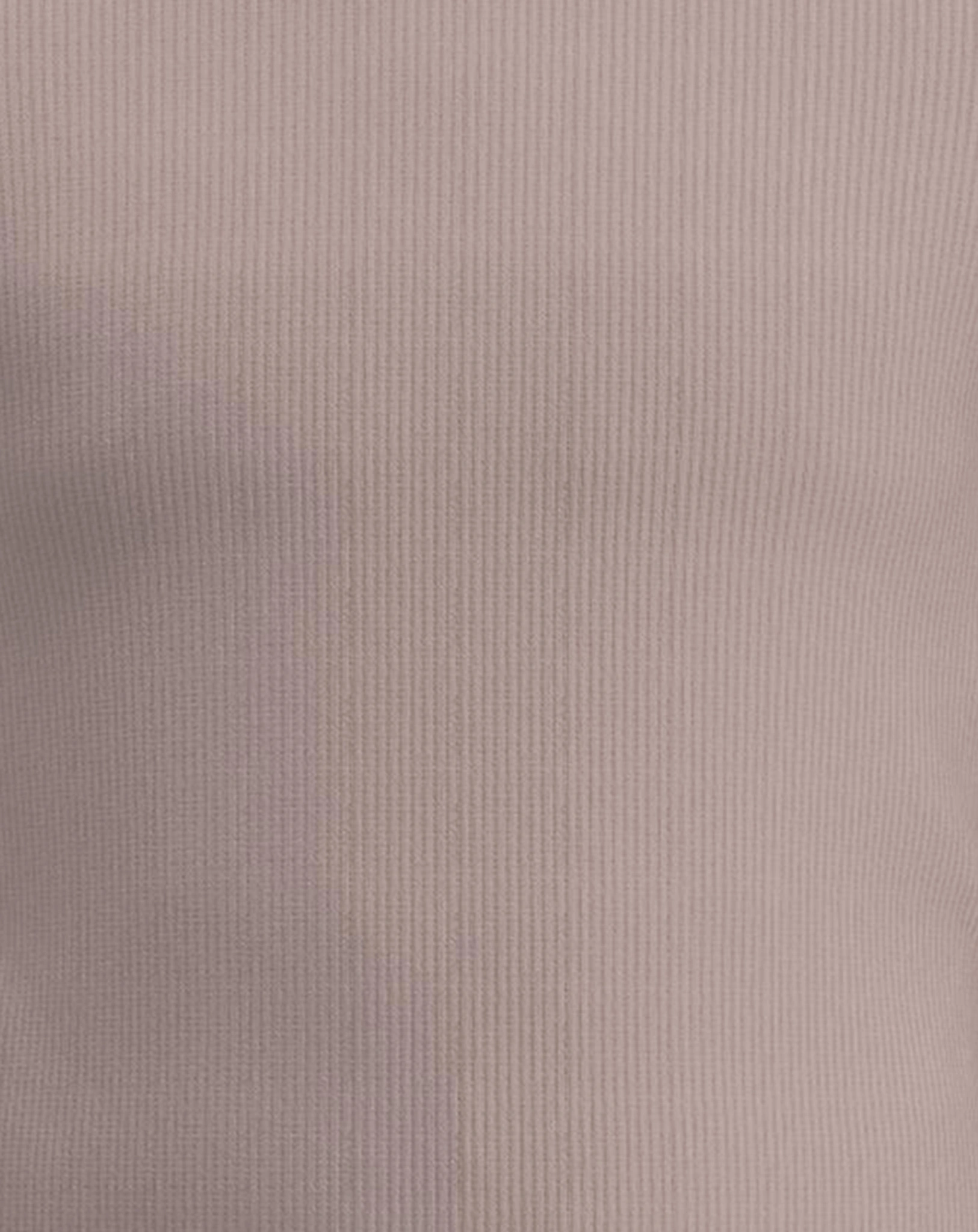 Langarmshirt NKFKAB SLIM in sepia rose