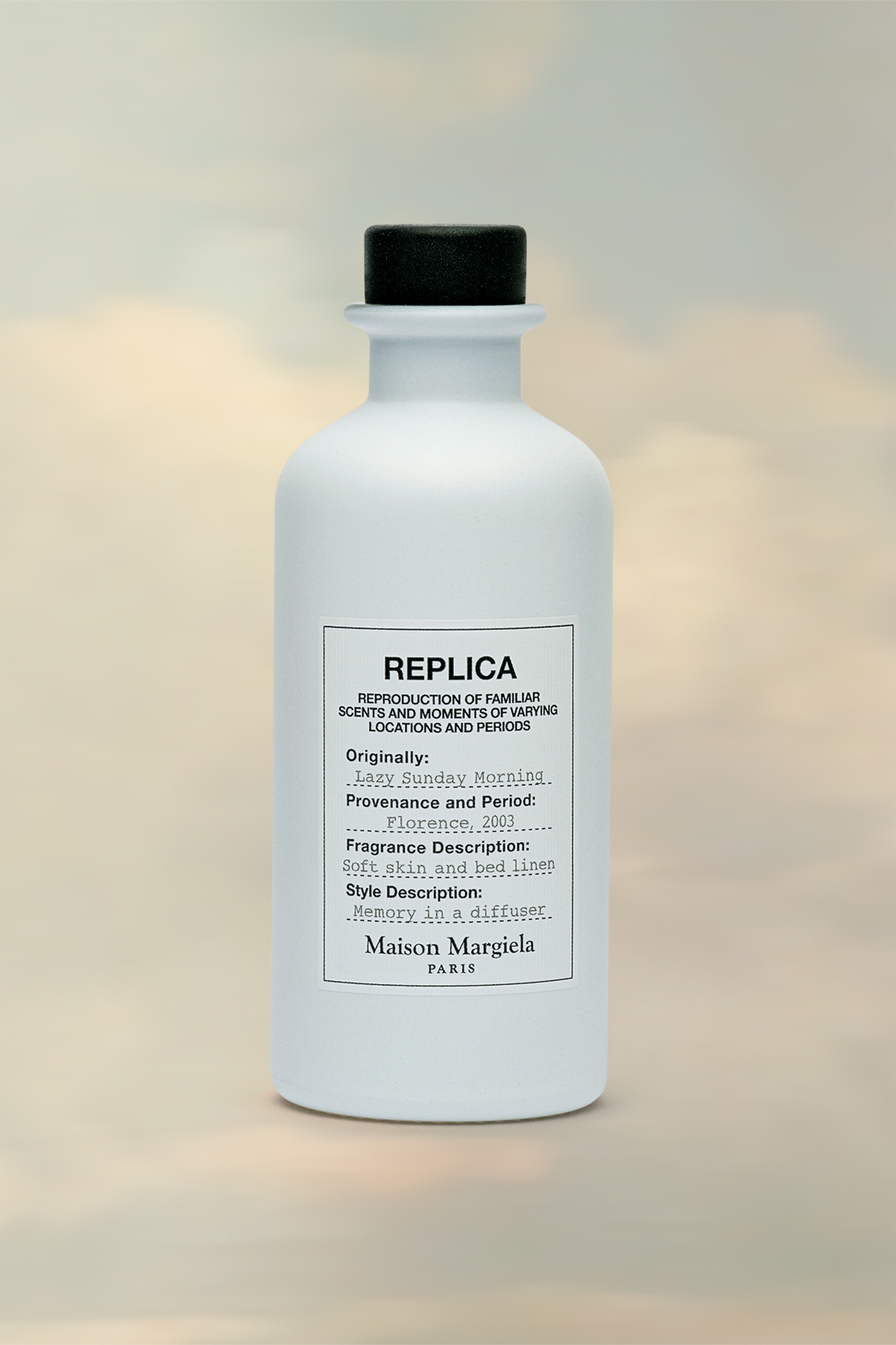 Diffuseur de parfum Replica Lazy Sunday Morning
