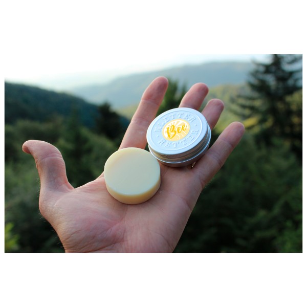 KletterRetter - Bee-Disc Bienenwachsbalsam - Soin pour la peau