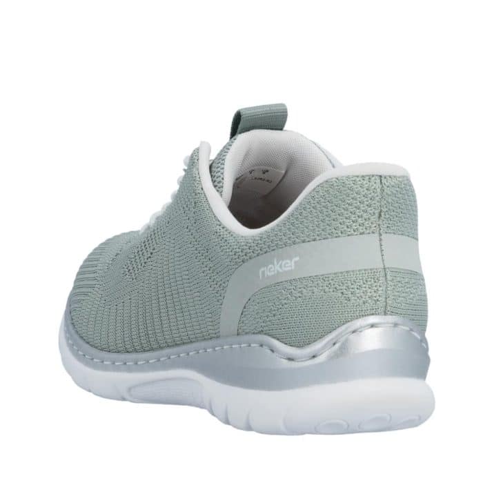 Rieker Ready 2 Go Sneakers Dame L3262-52