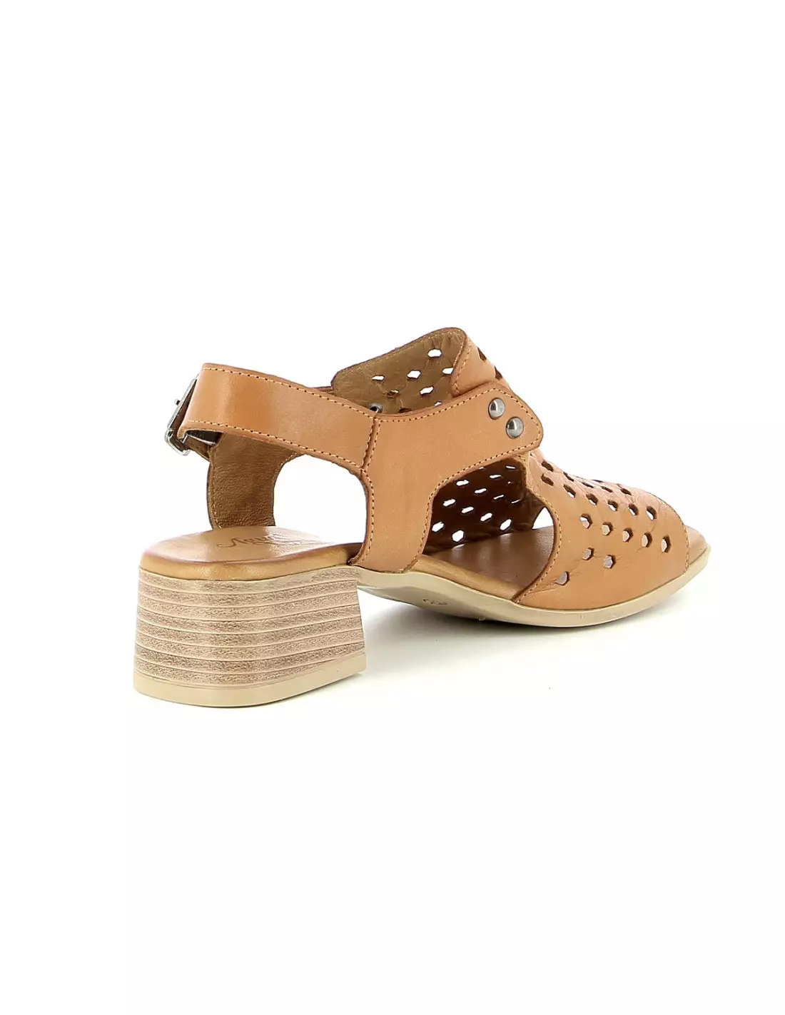 AGUA LIMON ESTFLAM - Sandales & nu-pieds Biscuittan