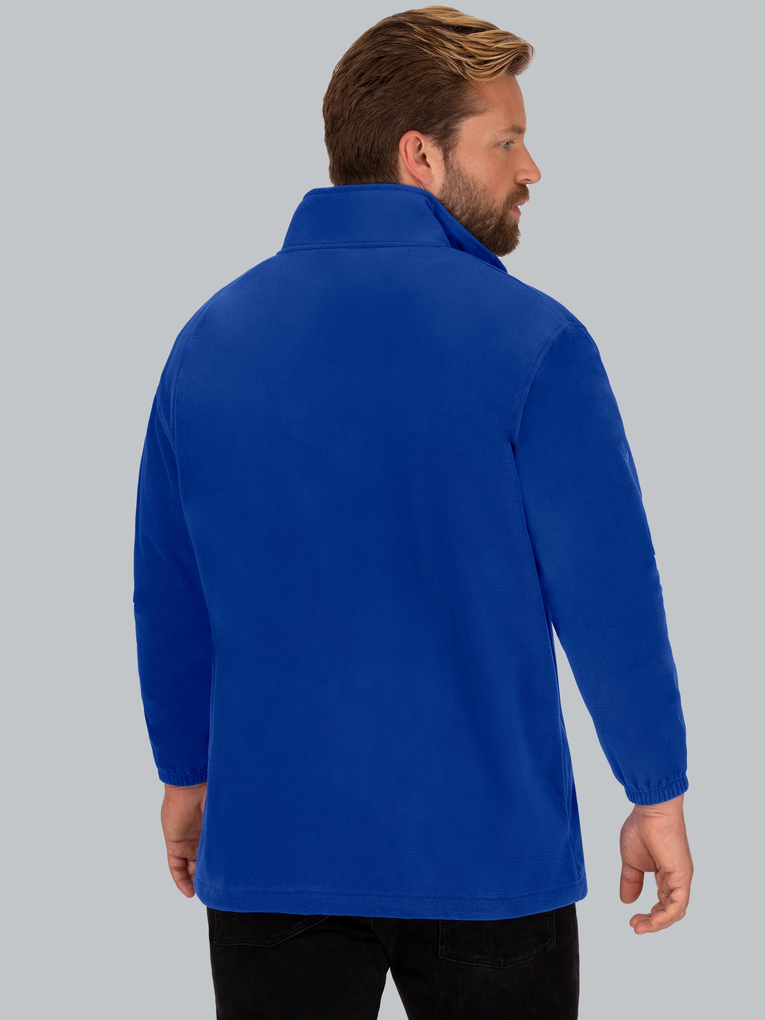 Fleecejacke Royal