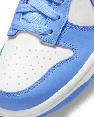Nike Dunk Low Big Kids' Shoes