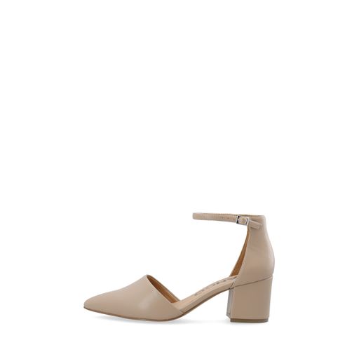 Bianco BIADevived Pumps, Nougat, 37