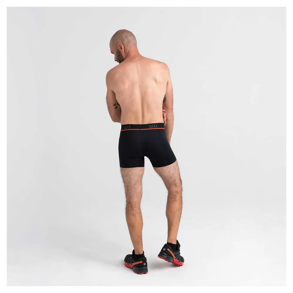 SAXX Underwear Kinetic HD Boxershorts