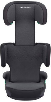 Bebeconfort Road Safe i-Size Beltestol, Black