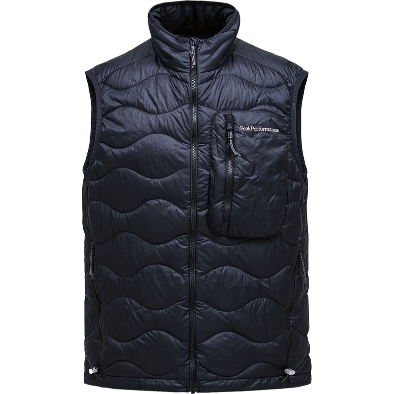 Peak Performance Herren Helium Utility Down Weste