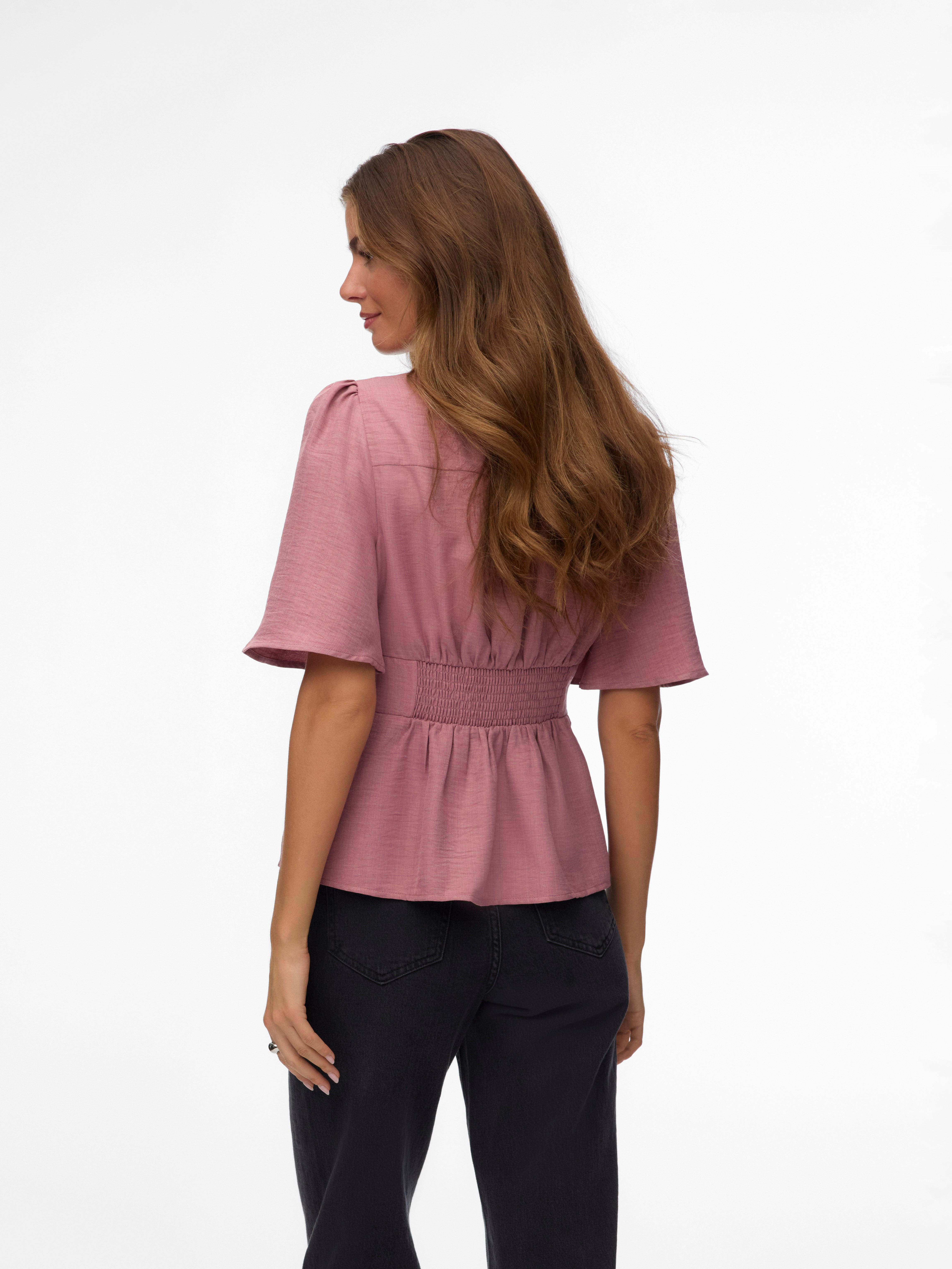 VMMELANEY Top