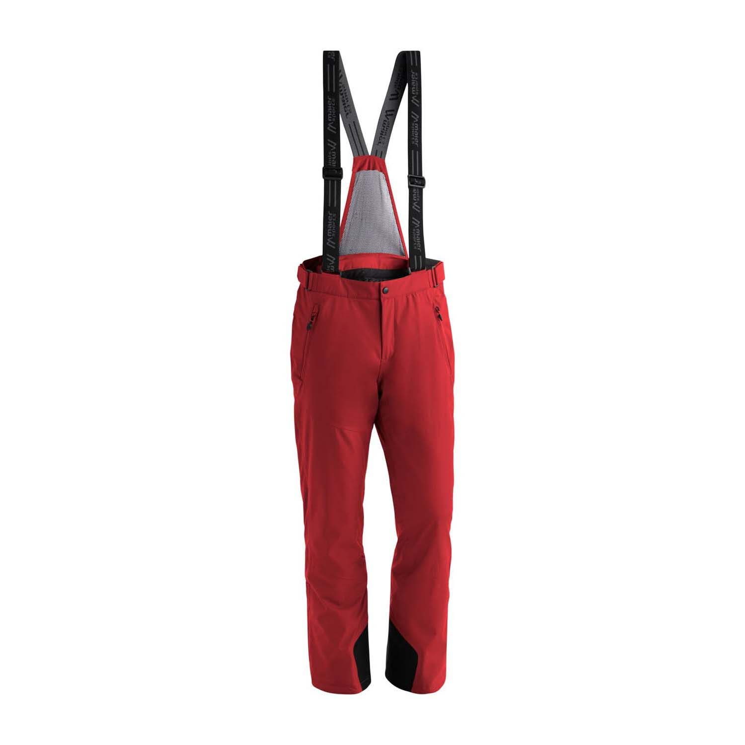 Maier  Anton 2 Short