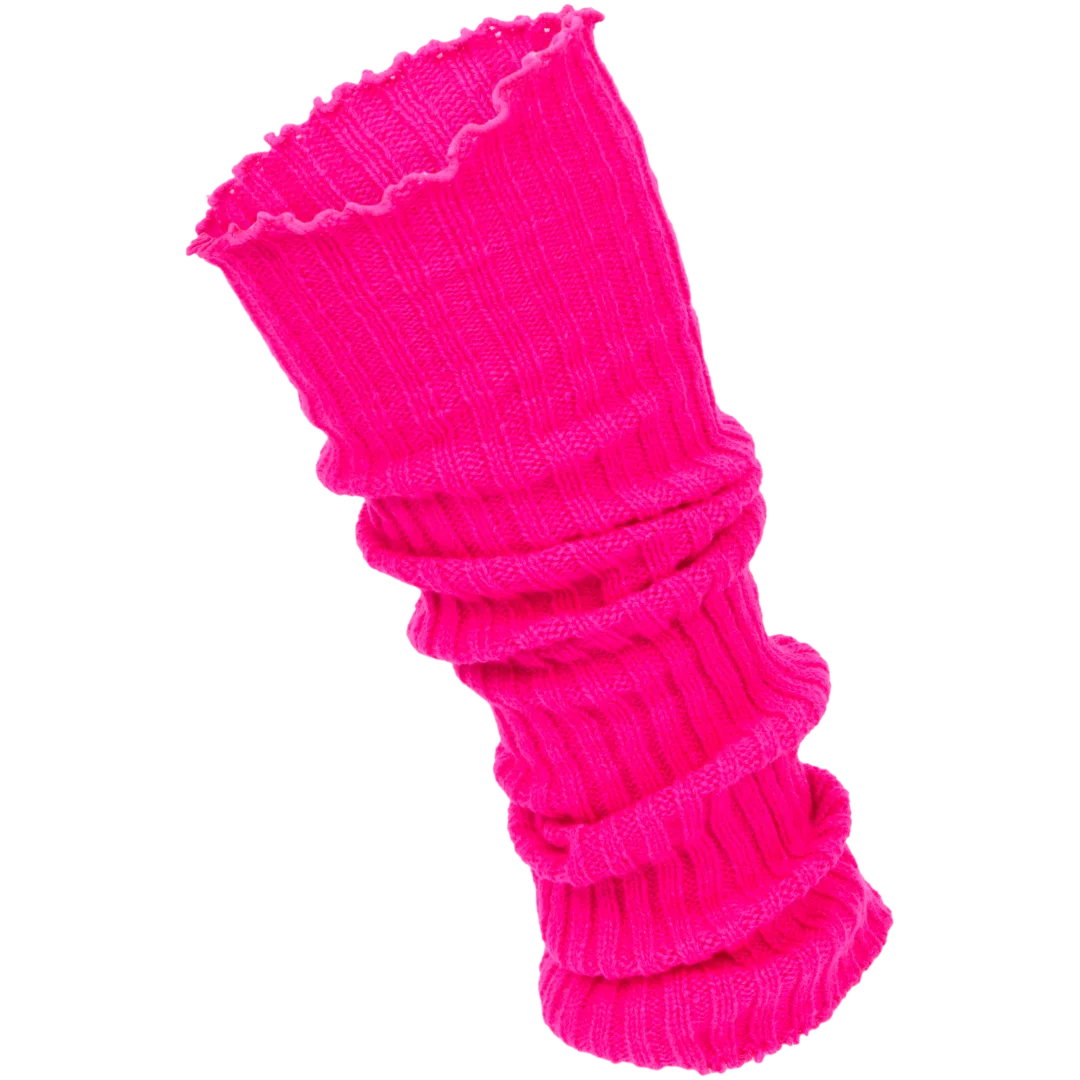 Party beenwarmers Diverse kleuren