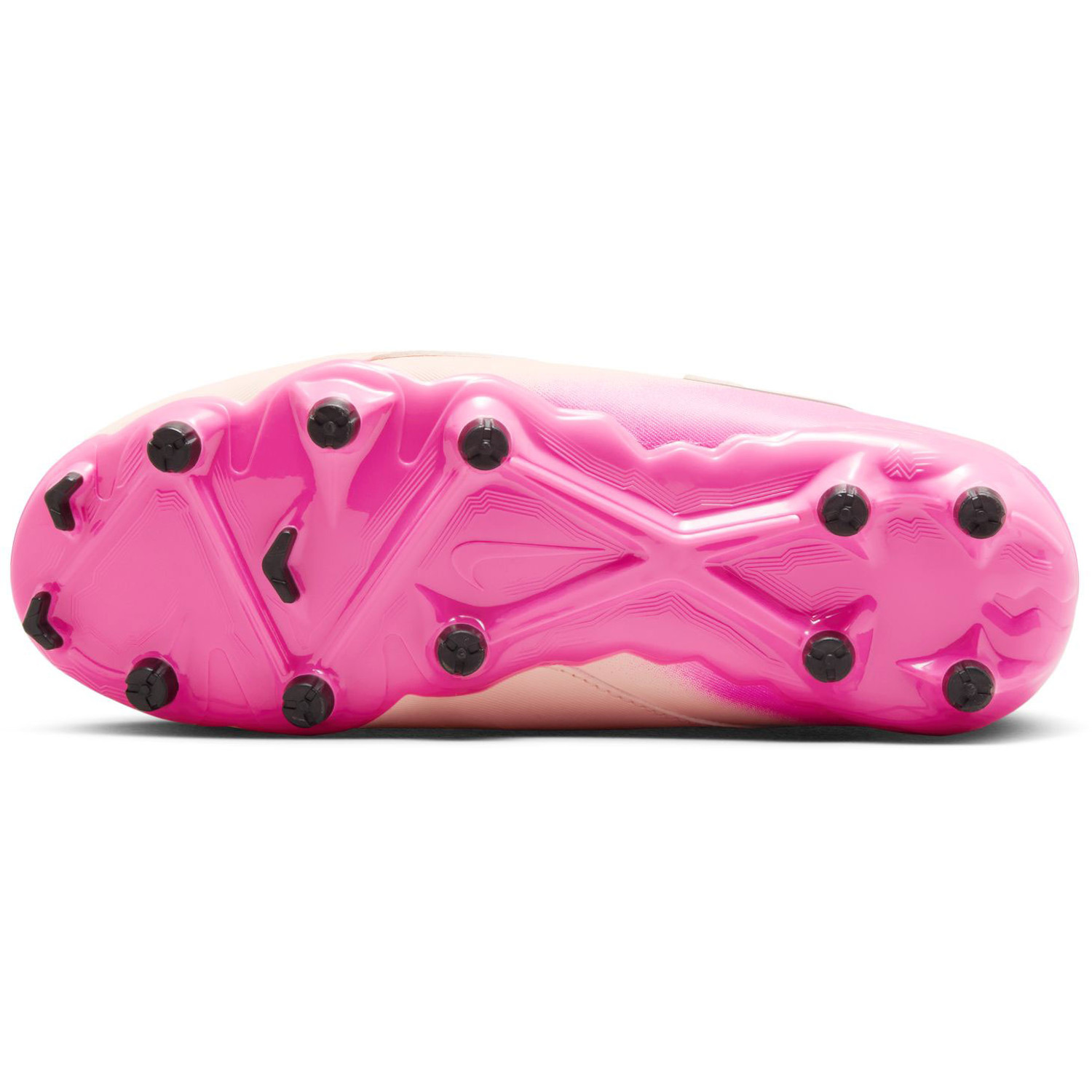 Nike Phantom GX II Academy FG/MG Kids