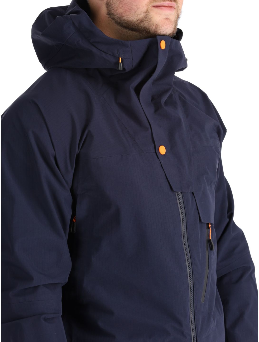 Yaholo hardshell ski-jas heren