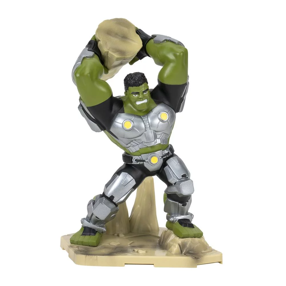 MARVEL AVENGERS - FIGURINE ZOTEKI 10 CM