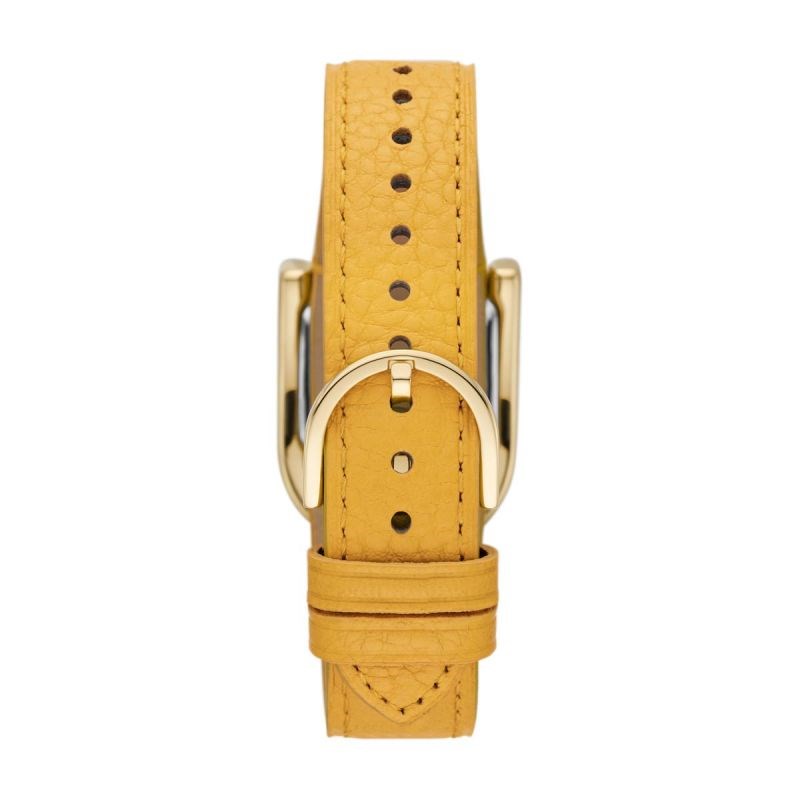 Montre Fossil Harwell femme quartz en cuir - ES5281