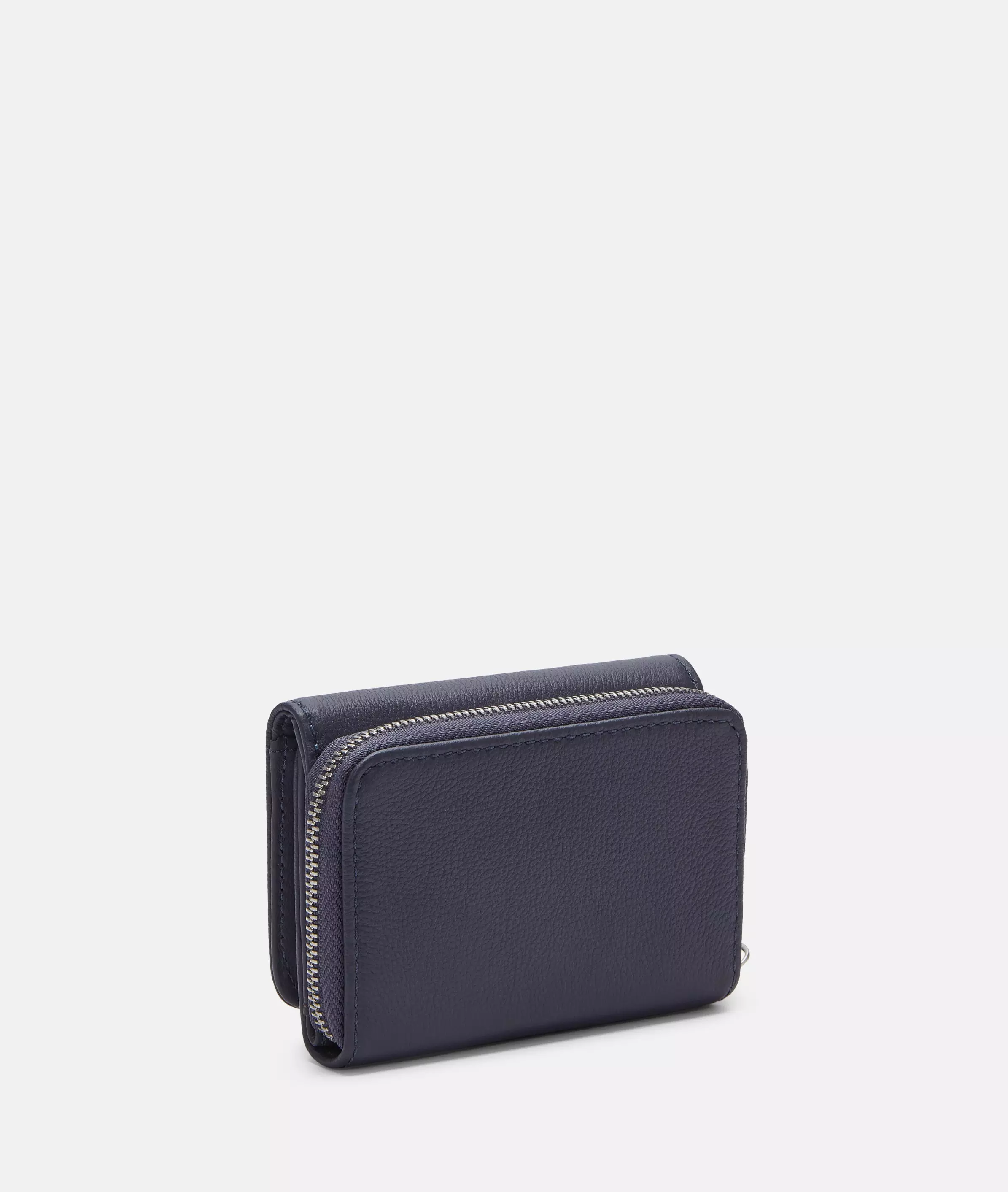 Wallet Small cowhide leather wallet