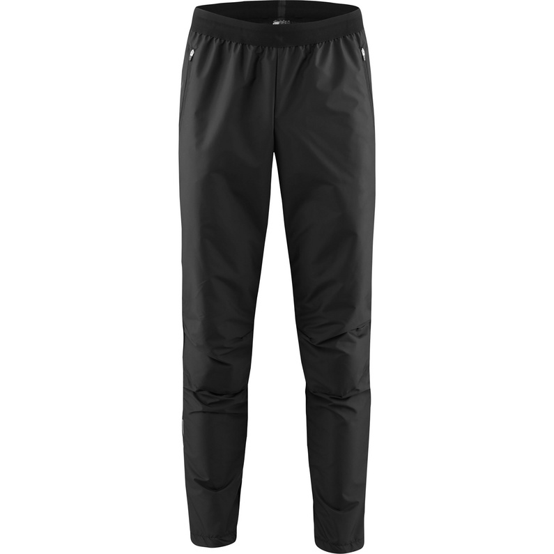 Löffler Herren Sport Micro Hose