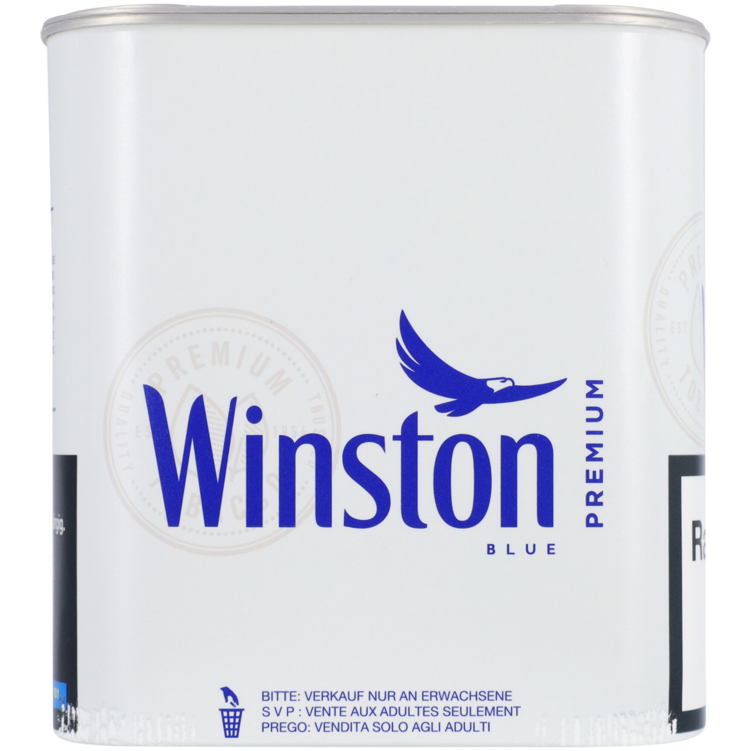 Winston Blue MYO