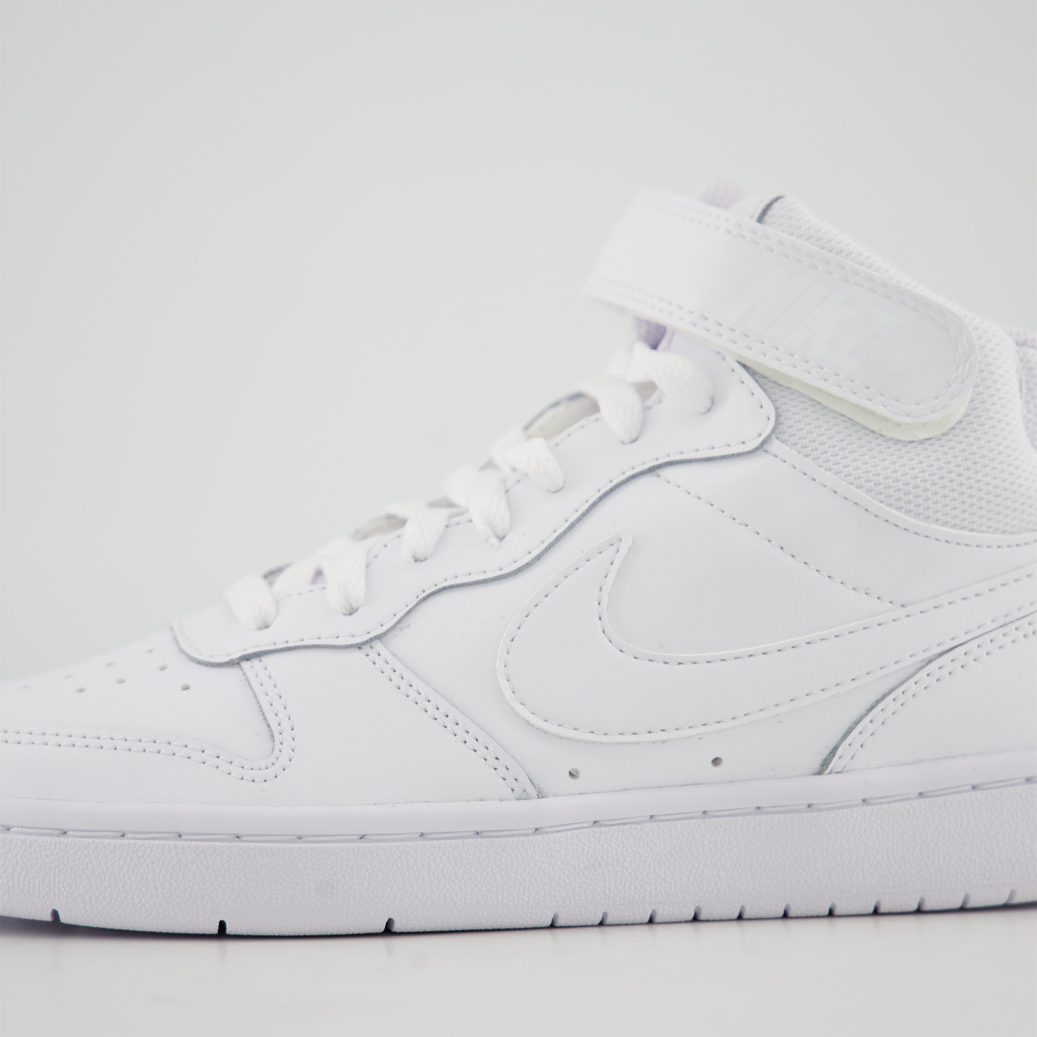 Nike COURT BOROUGH MID 2