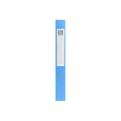Exacompta Exabox - Boîte de classement en carte lustrée - dos 40 mm - disponible dans différentes couleurs