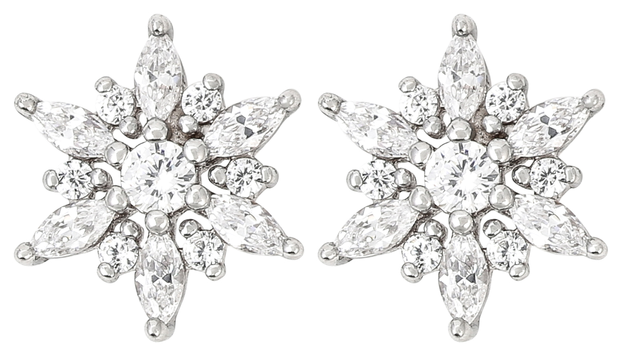 Schmuckset - Floral Star