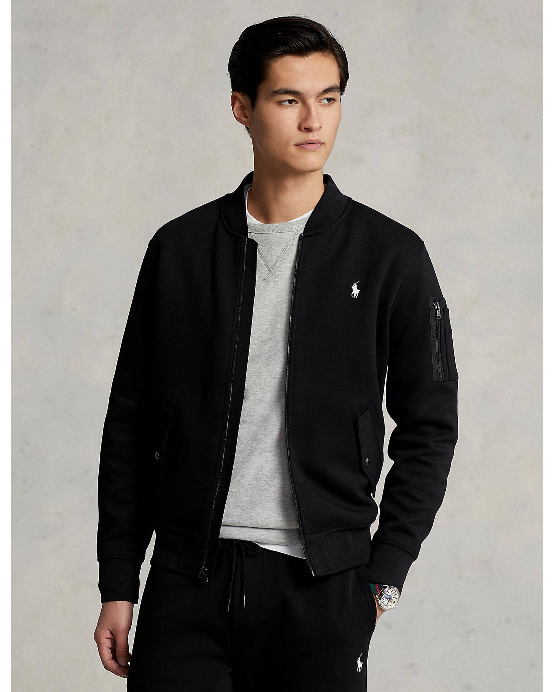 Polo Ralph Lauren| Herren Sweatjacke