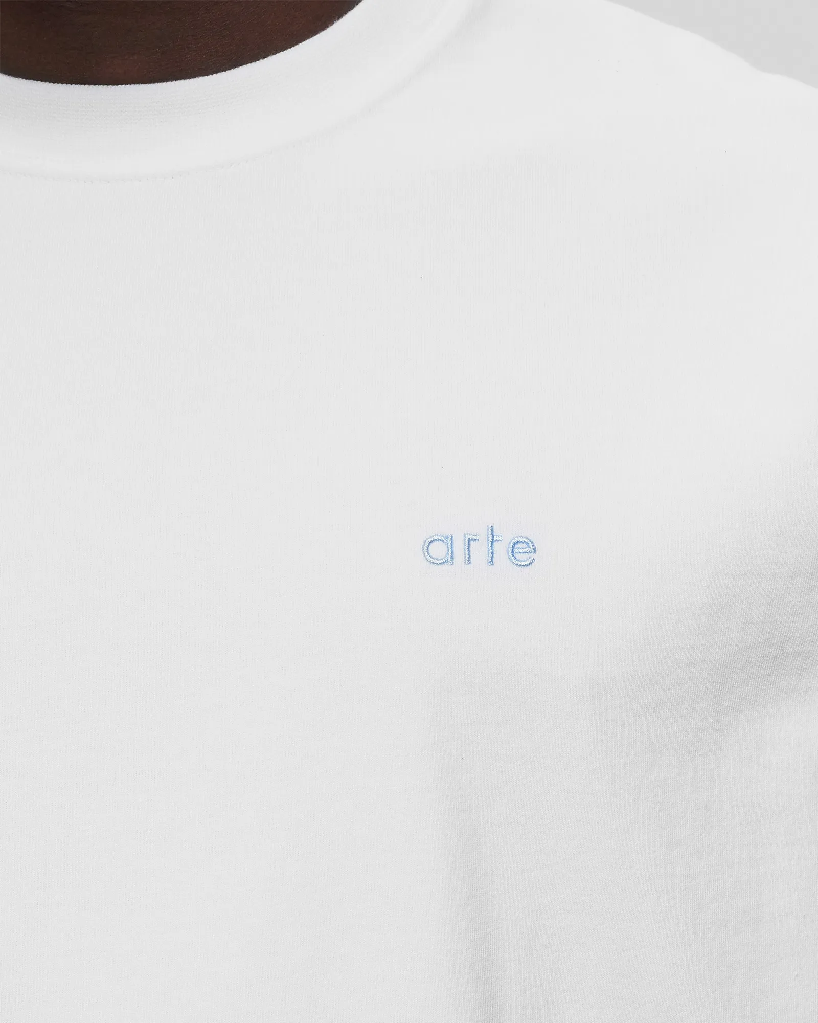 Arte Antwerp Back Full sleeves runner print
