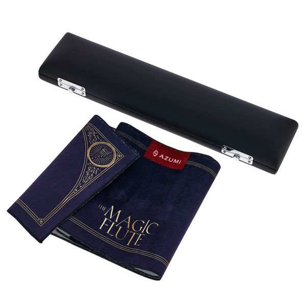 Azumi AZ-Z2E-MF Flute
