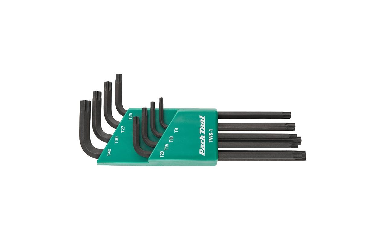 Torx Schlüssel-Set TWS-1Torx Schlüssel-Set