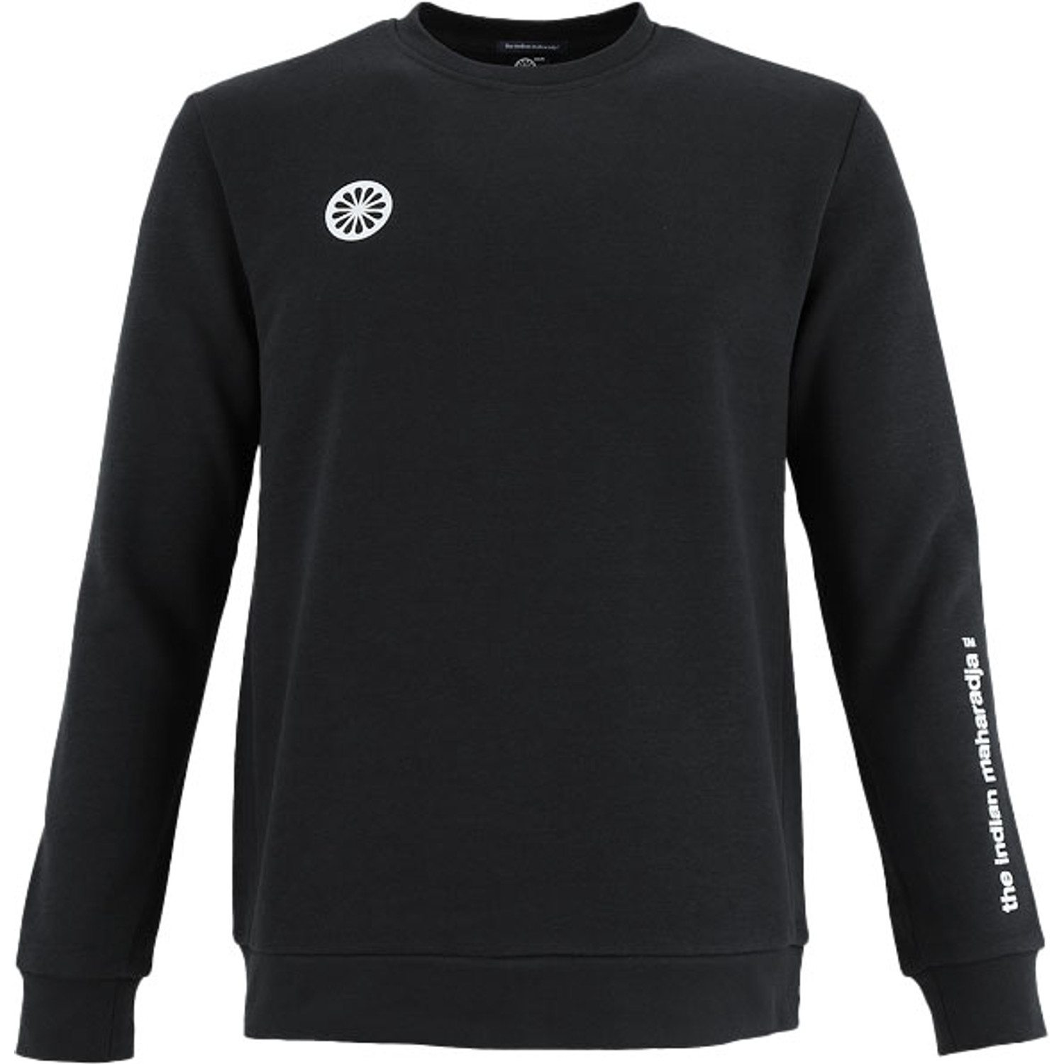 The Indian Maharadja Classic Sweater Heren