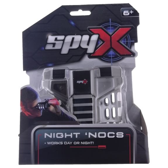 SpyX - Night Nocs