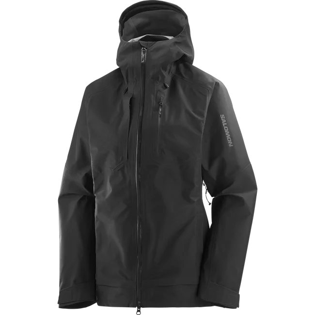 OUTLINE 3L GORE-TEX  Shelljacke Damen