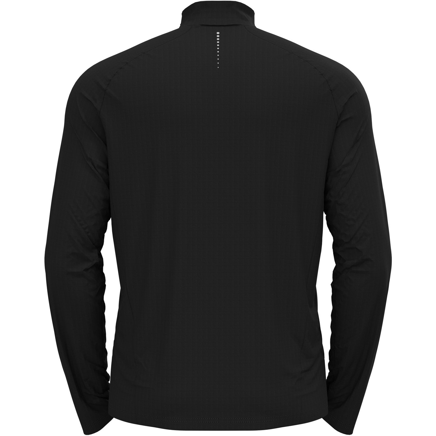 Odlo Essential Ceramiwarm Half-Zip Midlayer Heren