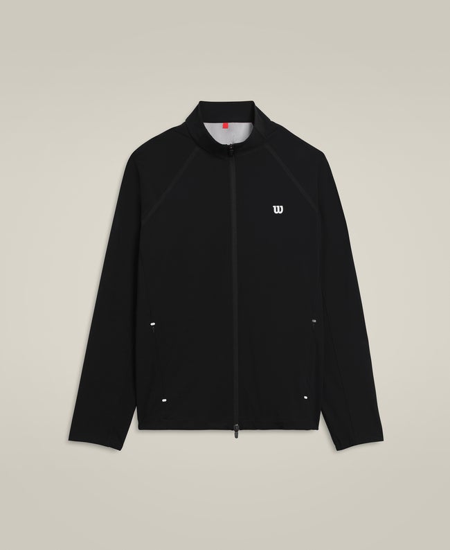 Elite Tennis Performance Jacket