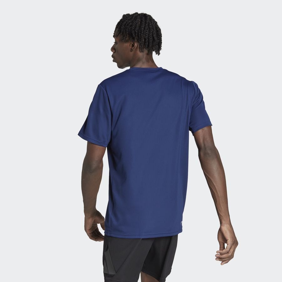 Adidas T-shirt de training Train Essentials 3-Stripes