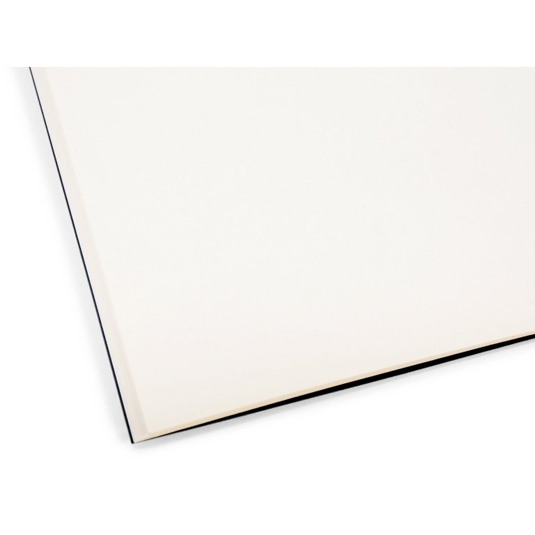 Skizzenheft Retro creme 90 g/m²